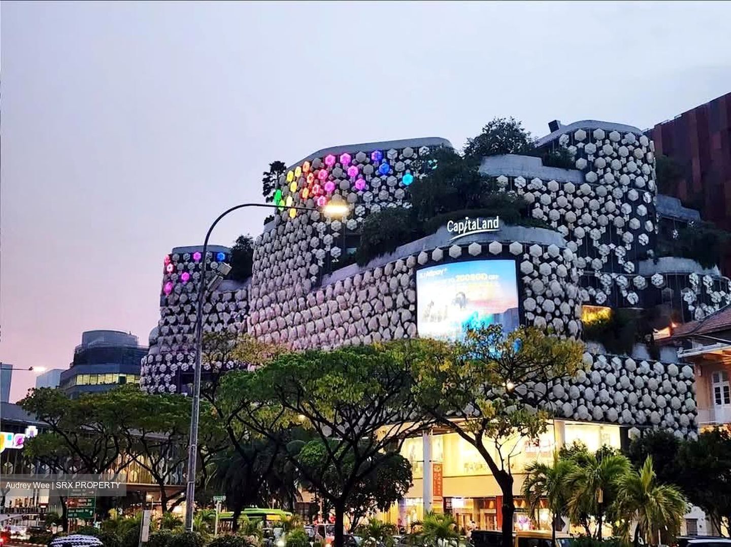 Parco Bugis Junction (D7), Retail #560779211